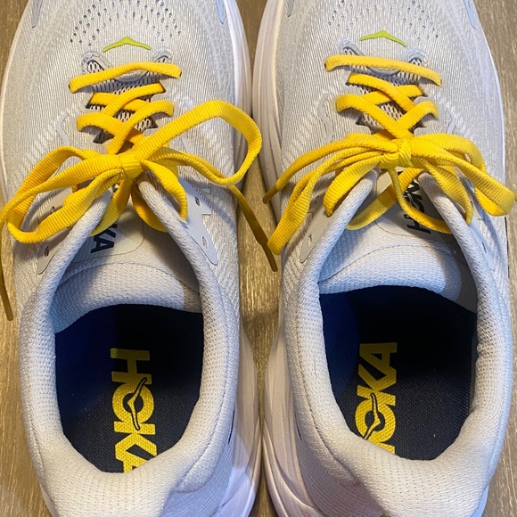 HOKA ARAHI 8, Men 11EE - Picture 6 of 7